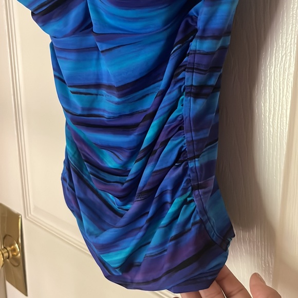 DREAMSUIT TANKINI TOP - Picture 3 of 6